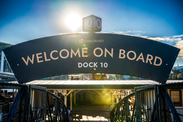 Dock 10 Budapest