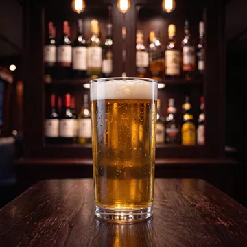 Beer