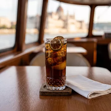 Ice Tea